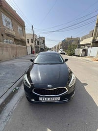 رمضان مبارك شباب كيا كادنزا للبيع او المراوس  موديل 2014فول وارد أمريك...