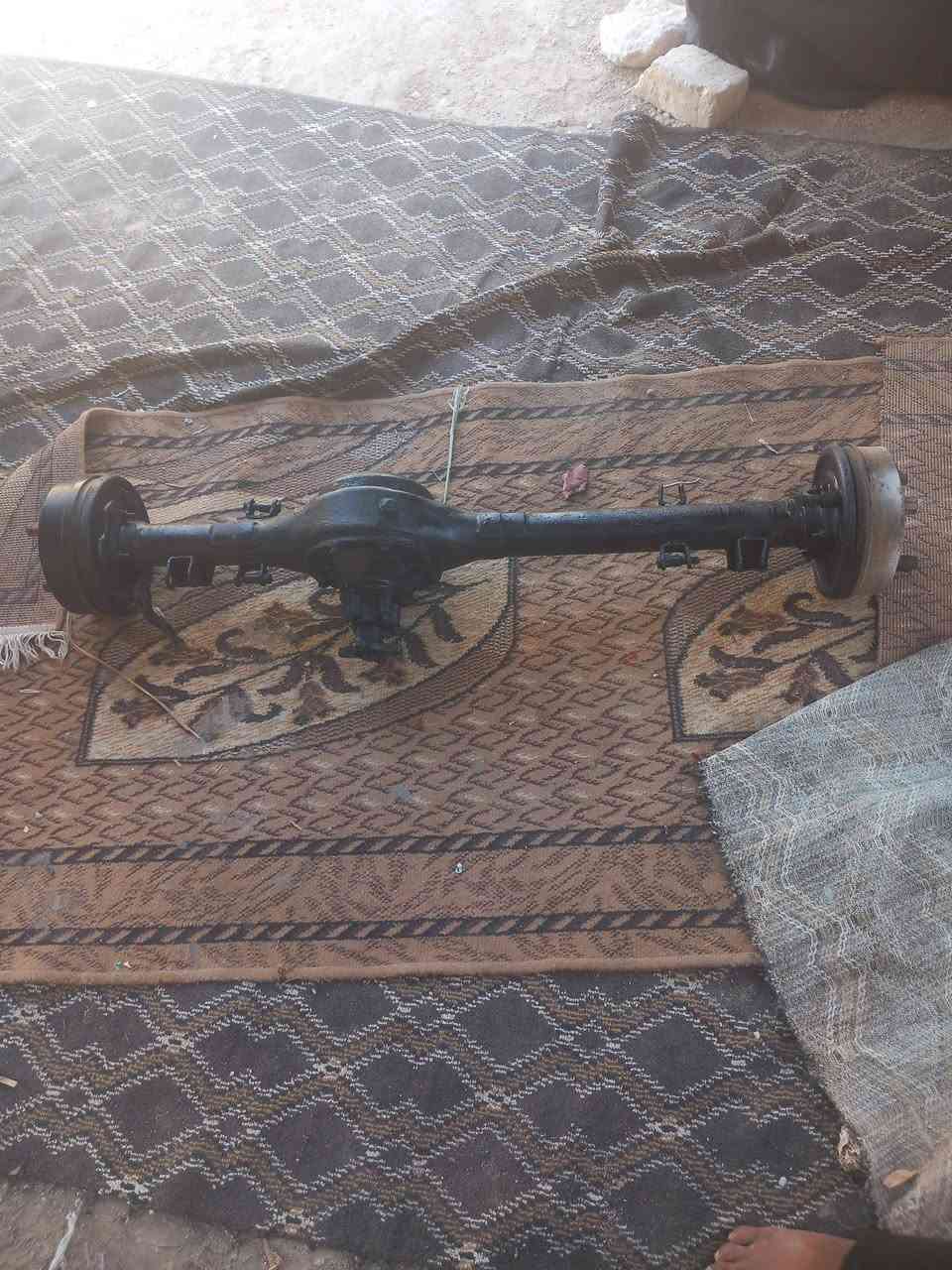 اغراض ستوتة جمرة للبيع كلمن وسعرة
مكفولات مكاني الرميثة لتواصل ***********
