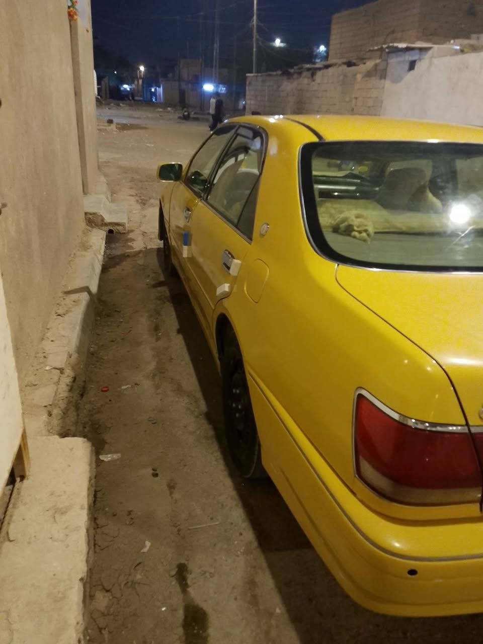 ملكه للبيع اومراوس براس الثورتكم عادي أزيد ملكه كص قماره فقط سياره جاهزة من الطول لطول تبريدحداده مكينه دي فور الجبير مكفولة هي والكير العنوان بصره هاتف ***********

