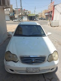جيلي CK • ٢٠١٣ • نقل ملكية مباشر
