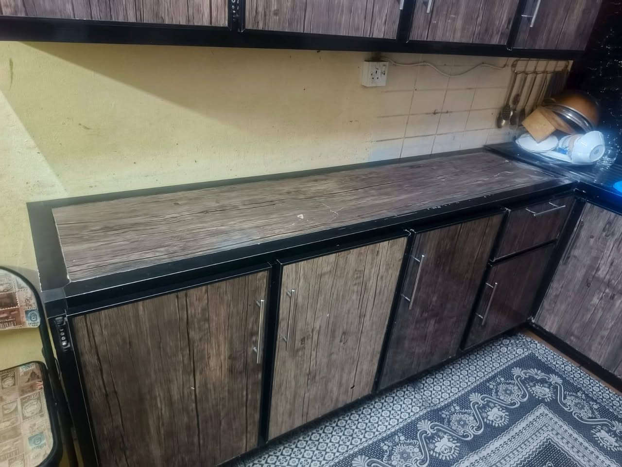 سلام عليكم عندي كاونتر للبيع ملحق و الارضيه و سنك


**إذا كنت صاحب هذا الإعلان وتريد حذفه لأي سبب، رجاءا أرسل رسالة إلى الدعم الفني**