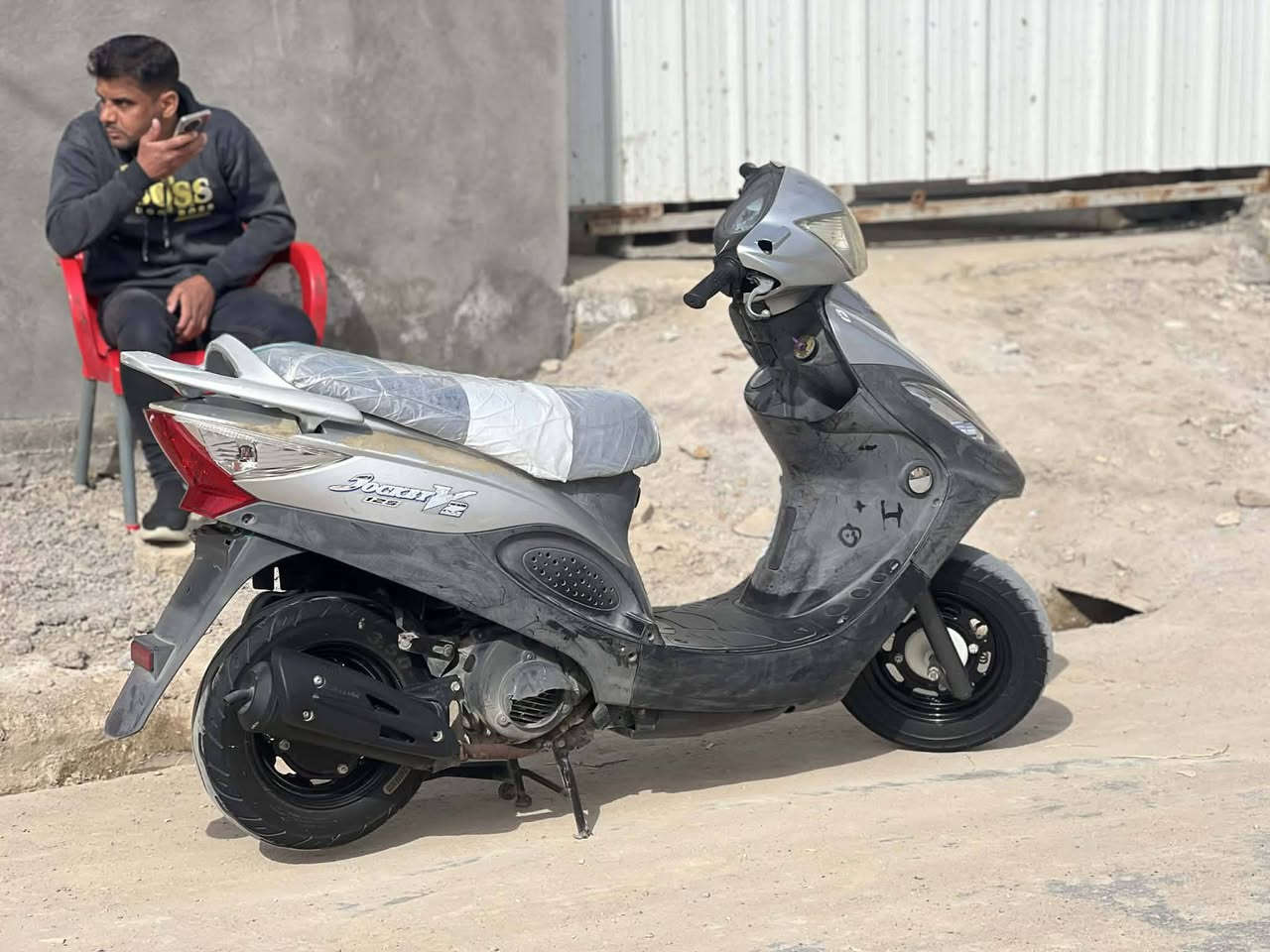 للبيع مديل13 كفـاله مكاني قلعه سكر


**إذا كنت صاحب هذا الإعلان وتريد حذفه لأي سبب، رجاءا أرسل رسالة إلى الدعم الفني**