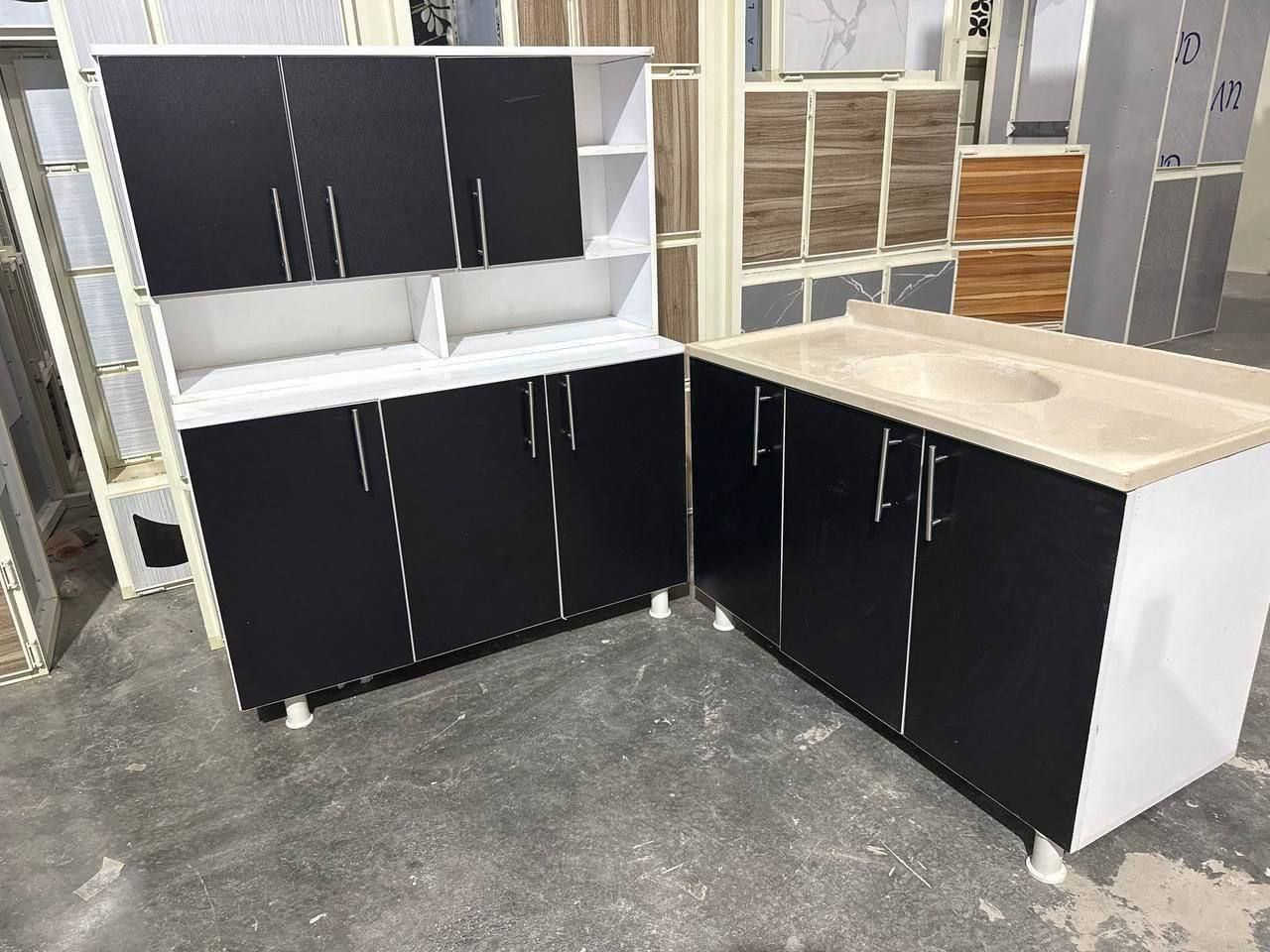 #كاونتر #MDF خشب متر و20 سم ارضي وملحق و سنك متر و20 مرمر . 

السعر 225الف 🩷💚
للتوصيل 🚚

بغداد مجاني 
محافظات حسب البعد


**إذا كنت صاحب هذا الإعلان وتريد حذفه لأي سبب، رجاءا أرسل رسالة إلى الدعم الفني**