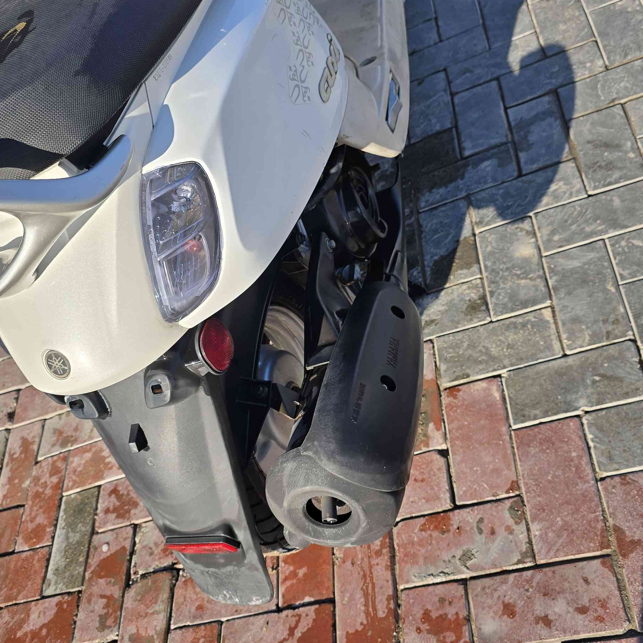 دراجه بوليسي الفين اربطعش للبيع كفاله عمامه 1,300. ***********
