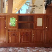 بوفيه • مترين ونص • نضيفه