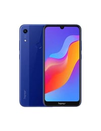 هواوي اي 8 • ذاكرة ٣٢ • مغلف