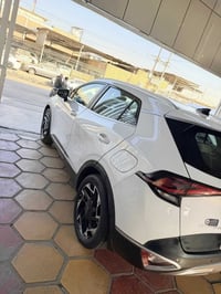 سبورتاج 2024 • ٤٨٠٠٠ كم • بغداد