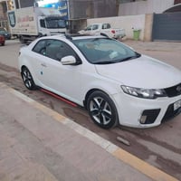 سيراتو ٢٠١٢ • فول مواصفات • رقم اربيل