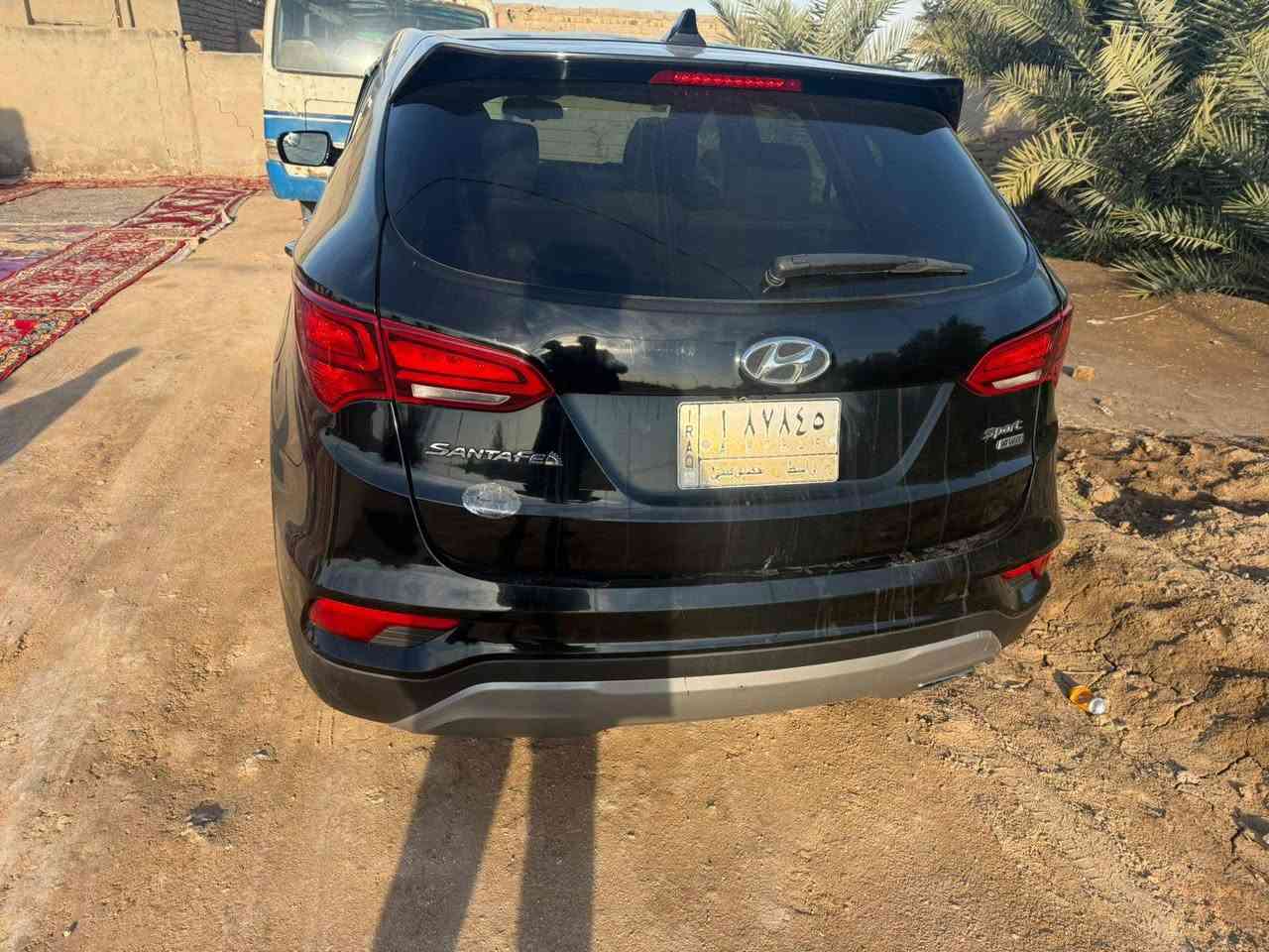 سنتافيا 2017 المكان ديوانيه
للاستفسار الاتصال على رقم ***********
