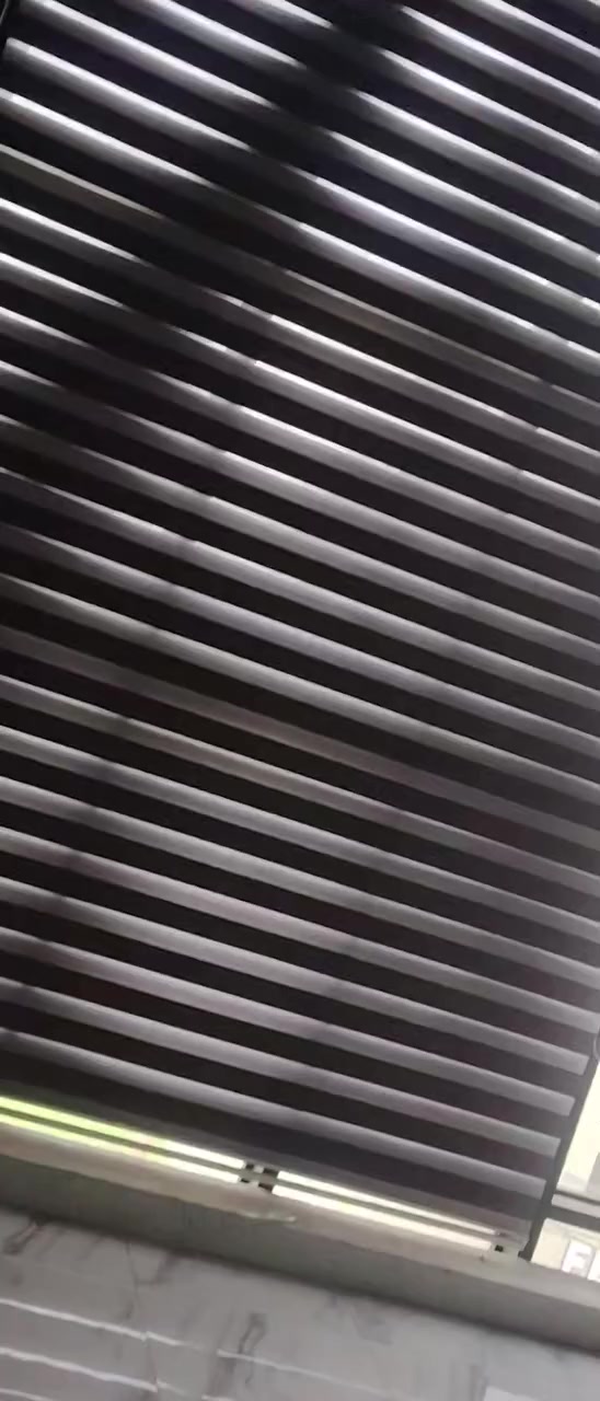 ستائر سلايت زيبرا للبيع ومتوفر بيها قياسات استعمال قليل للاستفسار الاتصال على الرقم ***********
