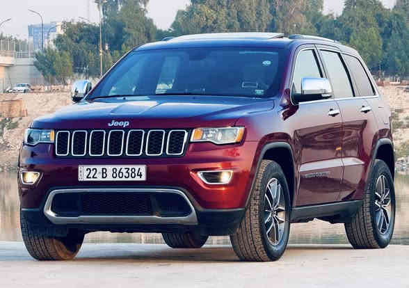 السلام عليكم 
جيب لاريدو 2021 لمتد فول وارد امريكي صور الحادث مرفقة باب خلفي وجاملغ خلفي بدون ايرباك رقم اربيل تحويل مباشر
المواصفات : بصمة / تشغيل عن بعد / فتحة / فور ويل / شاشة كبيرة / جلد / جنطة كهرباء / كراسي كهرباء / رادار امامي / رادار جانبي / تدفئة كشنات / حساسات / لايت LED / نظام سبورت / اطفاء ذاتي / مانع انزلاق / نظام ايكو / محرك 3600 / ويل كب / قطعتين تبريد 
مكاني الكاظمية 

للتواصل والاستفسار : 
***********
***********

انضم الى كروب تليغرام للمتابعة 

https://t.me/+V_8lFgH7F04zZDI6

انضم الى كروب الواتس اب للمتابعة 

https://chat.whatsapp.com/DW9ZEkYVzrq5RMF02jSplX

انضم الى كروب الفيس بوك للمتابعة 
https://www.facebook.com/share/UmewDnRwitH3cWjp/?mibextid=WC7FNe
