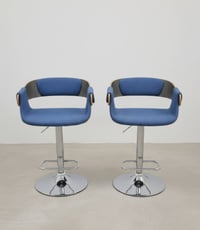 زوج ستول نضافة 90٪ • مكينة براذر تطريز • مكينة اوفر جاكور