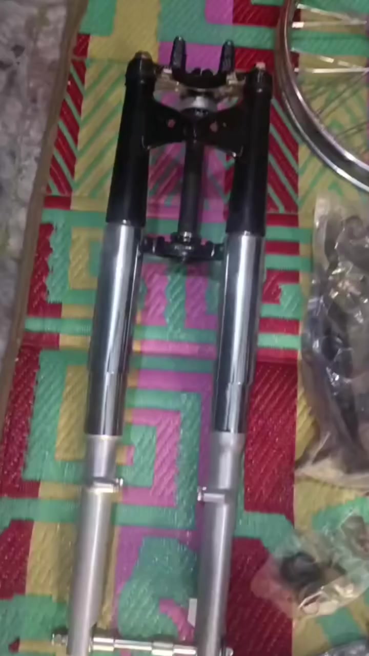 السلام عليكم غراض دراجه للبيع كله اصلي مابي شي تجاري وشاصي أوراق سكنر السعر 400 بيهن مجال بصيط مكاني بصره القرنه


**إذا كنت صاحب هذا الإعلان وتريد حذفه لأي سبب، رجاءا أرسل رسالة إلى الدعم الفني**