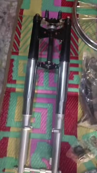 قطع دراجة • أصلي • بصرة القرنة