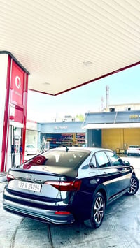 جيتا S • ٢٠٢٣ • أربيل