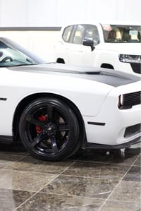 جالنجر • ٢٠١٦ • SRT