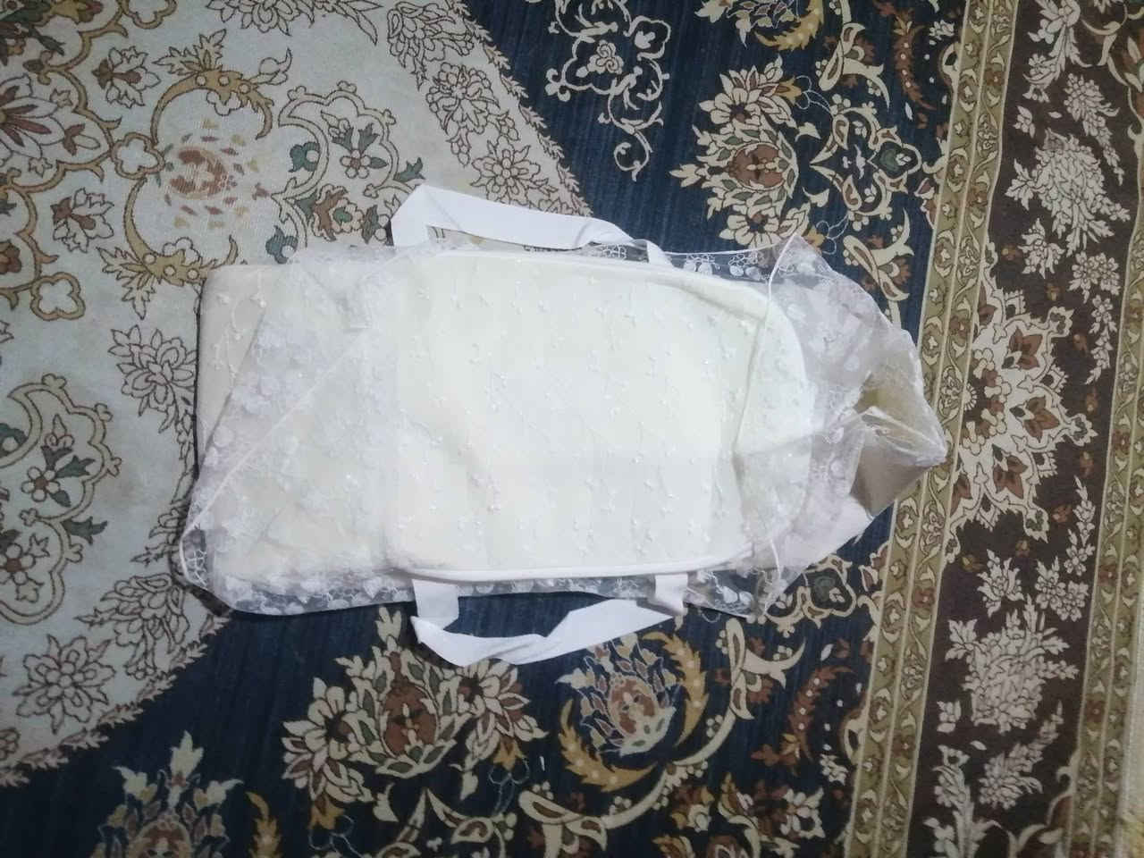 غراض للبيع


**إذا كنت صاحب هذا الإعلان وتريد حذفه لأي سبب، رجاءا أرسل رسالة إلى الدعم الفني**