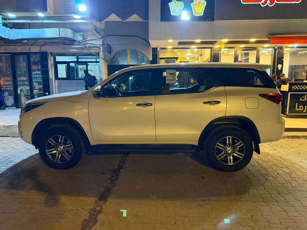 فور چنل
موديل 24
ماشية 26
سيارة خليجي وجديدة
وشخط مابيه
سيارة بسمي 
السعر خاص

+964 787 077 5154
الرقم بي واتساب اتصل وتدلل
السعر 295


**إذا كنت صاحب هذا الإعلان وتريد حذفه لأي سبب، رجاءا أرسل رسالة إلى الدعم الفني**