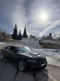 جارجر 2019 ارتي ماشيه 23 ميل حقيقي وقابل لزياده شاشه جبيره شفتات سوبر ...