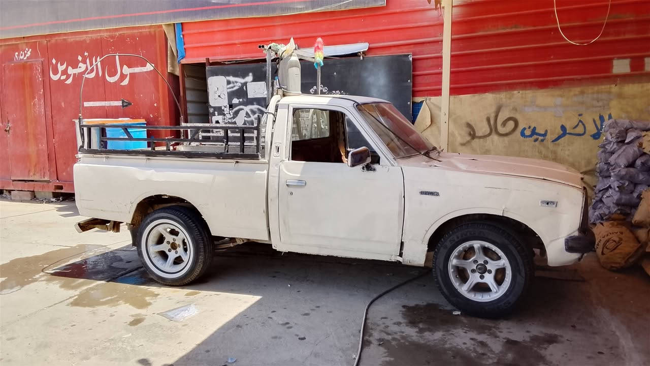 سلام  عليكم بيكم للبيع جاهزه نكره سلف او للمراوس حسب الغناعه كيه او بيكم اخر الا ستفسار خاص /***********
