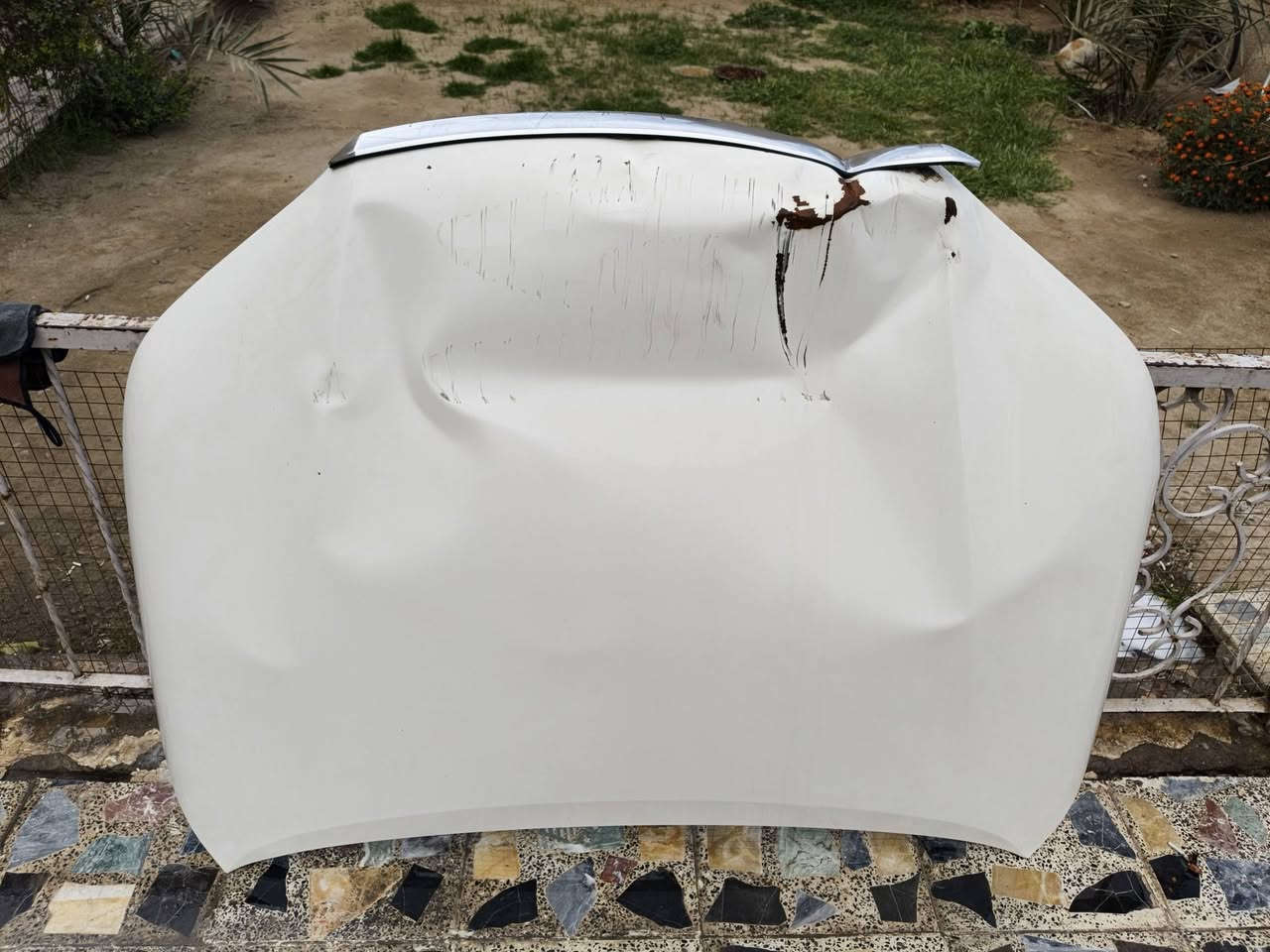 سلام عليكم بنيد تيوته ممديل 2020 الحادث بين رقم الهاتف 
***********
مكاني بغداد
