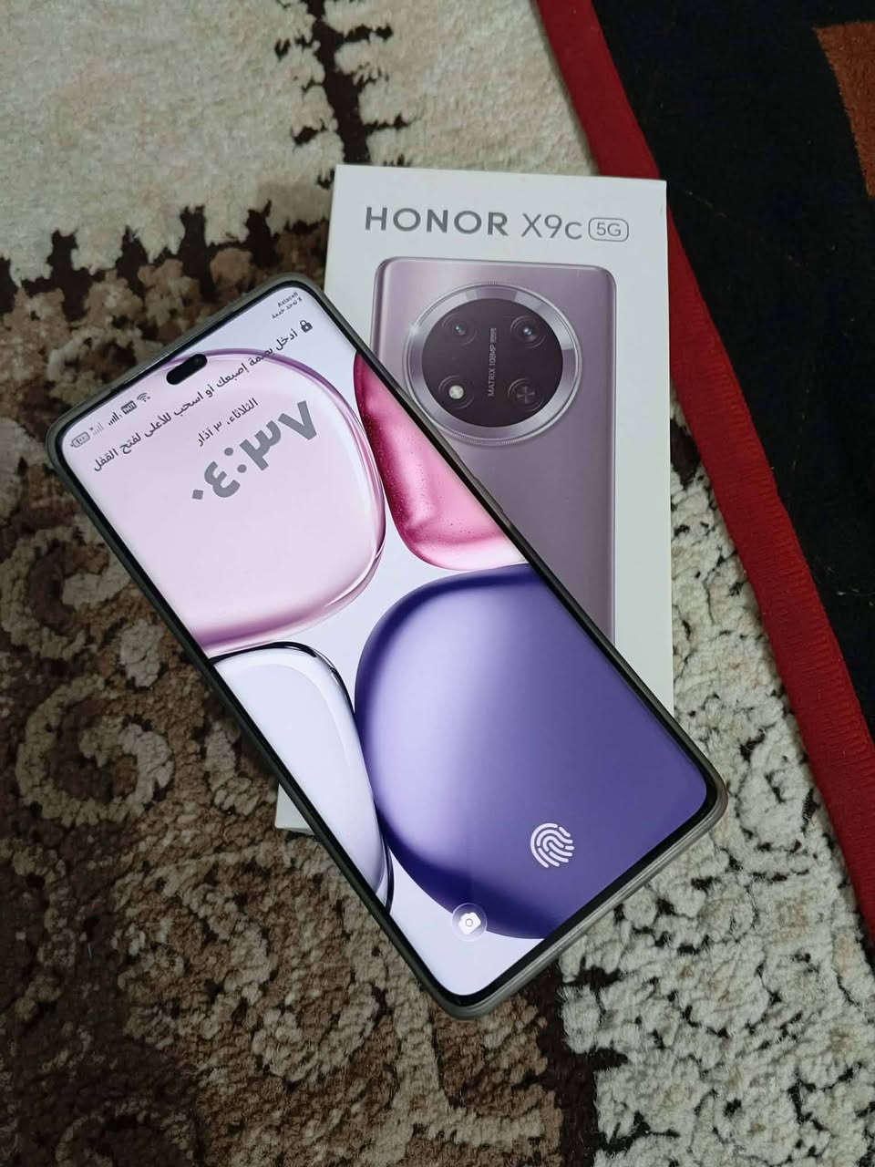سلام عليكم هونر اس 9سي ذاكره 256عشوائيه 12جهاز جديد لوك مستعمل سبوع غراضه كامله للبيع رايده 275وبي مجال قليل هاذ رقمي ***********ماعندي توصيل مكان الدوره
