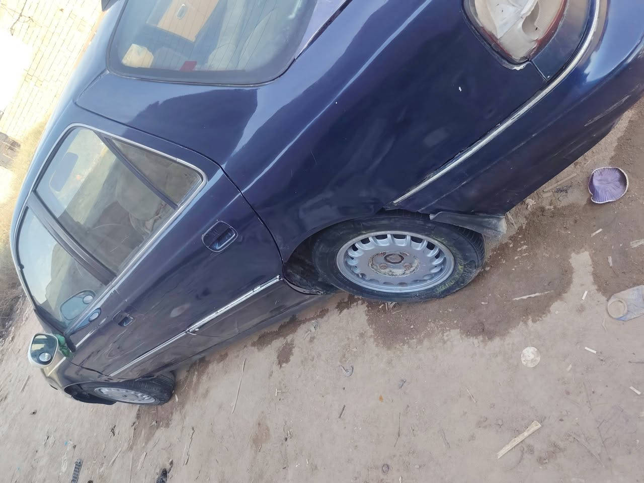 السلام عليكم سياره النترا موديل 94 سياره جاهزه مكينه وجير غير من الله رقمها ذي قار اعيها بالبصره شرط التحويل سنويتها جديده رقمها دولي شرط تحويل وكان السياره البصره ابو الخصيب سياره ما ناقصها شيء سعرها 17 ورقه قفل اتصل***********

