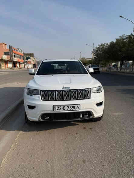 للبيع جيب اوفرلاند 2021
خليجي مكفوله من صبغ وبارد
محرك 6 سلندر 3600
جكات تنزل تصعد/نقطه عمياء/ثلاث شاشه/حساس امامي وخلفي/لايت زينون متحرك/كشنات تبريد وتدفئه وخزن/داخل قرميدي/نظام وقوف ذاتي/نظام وقود اقتصادي/مري شفط مع ترحيب
4*4
ماشي/70 الف
مكان السياره كركوك/منطقه تسعين
السعر/348
***********
