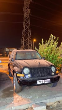 فورد ٢٠١٧ • امجراند ٢٠١٣ • ١٣٠ الف كم