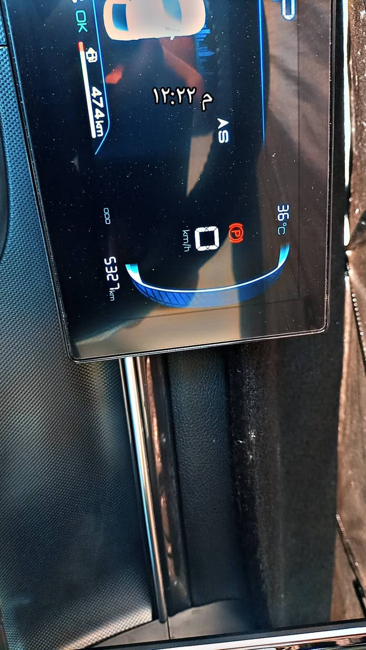 السلام عليكم
للبيع byd ديستروير ابيض موديل ٢٥ بغداد باسمي الجديد 
محرك١٥٠٠  كهرباء +بانزين +هايبرد السياره مكفوله ماشيه  
5 الاف الكلي مابيه نقص /المواصفات معروفه مالته 
كشنات جاد واني مدوشمه /بصمه ابواب وتشغيل تبريد قطعتين / تشغيل عن بعد 
 وياهه الشاحنه والكارت احتياط  
السعر 20.500 ( 20 مليون و 500 الف )
مكاني بغداد  /الكرخ 

***********
