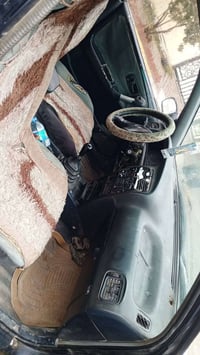 نيسان برايمره • كركوك • صلاح الدين