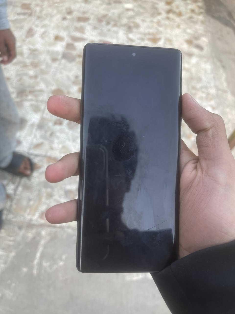 شباب انفنكس هوت ٥٠برو بلاس  ***********
سعر 150بيه مجال قليل ماعندي توصيل
