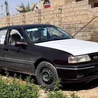 اوبل ٢.٠ • ١٩٩١ • كركوك