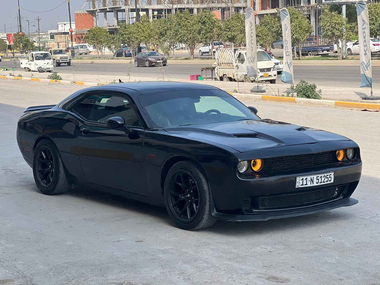 سلام عليكم  
جالنجر موديل 16 
مكينه 3600
حادث سياره 3 قطع امريكا 
تعديل  بدايه شاصي ايمن 
موصفات 6سلندر معروفه 
كشنات جلد  تدفئه تبريد
شاشه جبيره 
دواخل كاروبون 

سياره قطع صبغ. ابيع حرام حته لا اتعبك  
مكان سياره ديالى بعقوبه
سعره ١٣٧  وبيها مجال 
للاستفسار اكثر  ***********
