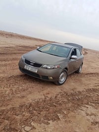 فورتي أمريكي 2010 مكينه2000 كير محرك تبريد  حادث جاملغ يسره باسمي سنوي...