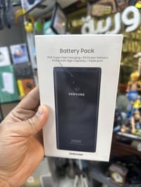 بوربنك • سامسونج • خصم