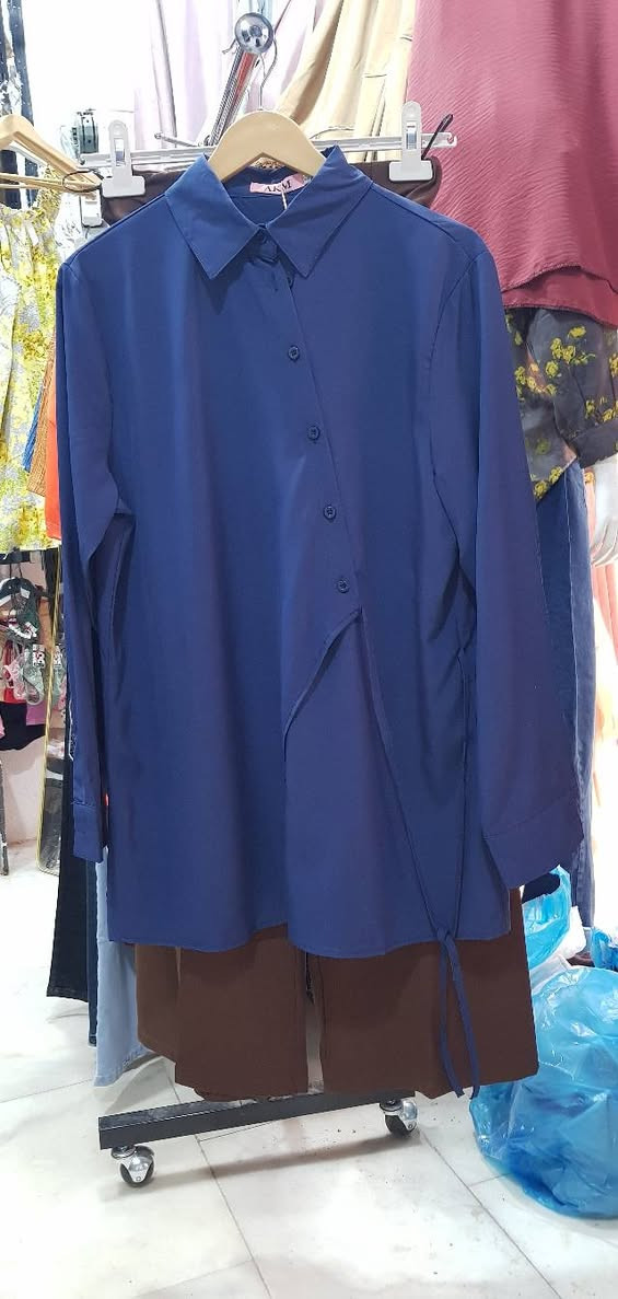 بنطرون ب10
قميص 15
قميص 15000 
عنوان محل ازياء ترتيل ستور للألبسه النسائية شارع الهوى فرع الجم النسائي مجاور صالون نرجس 
https://www.facebook.com/share/1C3548Ju92/ حساب الفيس
حساب الانستا https://www.instagram.com/ta__tt2333?igsh=MWl6c2VveDJobzFqOA==


**إذا كنت صاحب هذا الإعلان وتريد حذفه لأي سبب، رجاءا أرسل رسالة إلى الدعم الفني**