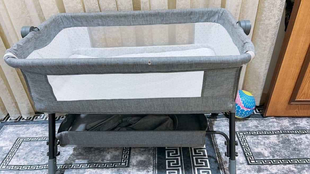 كاروك طفل متحرك ...يمكن فتحه الى جانب سرير الام سعره 60 وبي مجال المكان كربلاء طويريج ويةجد توصيل داخل كربلاء كربلاء, العراق


**إذا كنت صاحب هذا الإعلان وتريد حذفه لأي سبب، رجاءا أرسل رسالة إلى الدعم الفني**