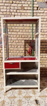 جام خانة • استخدام قليل • بابل القاسم