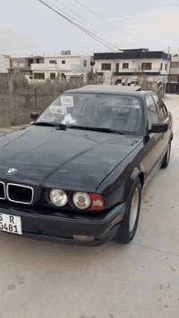 السلام
عليكم اخوان

المو شراي لايكسر ولا يعلق رجاءا

للاستفسار الاتصال علي رقم 

***********

‏ 525Ai🇩🇪 اسود 

السياره اصل 1991

صبغ عام للجماليه فقط

داخلا اسود 

الكشانه جاد بلد

اربعه جام كهرباء

تايرات ويل كله بلدي 

مازدات  وبكلايتات  بلاد سياره مابيه اي شي تجاري

محرك و كير وتبريد شرط حداديه صدر  امامي خلفي جديد

سياره نقص مابيه برغي الحمدلله وفول نعومه ونشاط

السياره احلى من الصوره موجود مع فيديو  

رقم كركوك انكليزي هزه جديد سنويه لحد 31

مكان السياره كركوك
