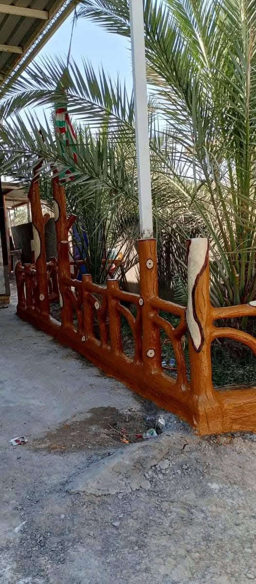 لديكورات جميع نغشات بسعر متر طولي 35الف


**إذا كنت صاحب هذا الإعلان وتريد حذفه لأي سبب، رجاءا أرسل رسالة إلى الدعم الفني**