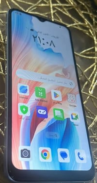 اوبو A18 • ١٢٨ • بطارية ٥٠٠٠
