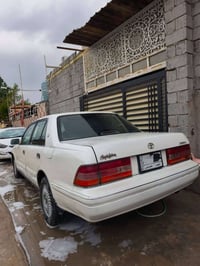 كراون • ٢٠٠٠ • البصرة