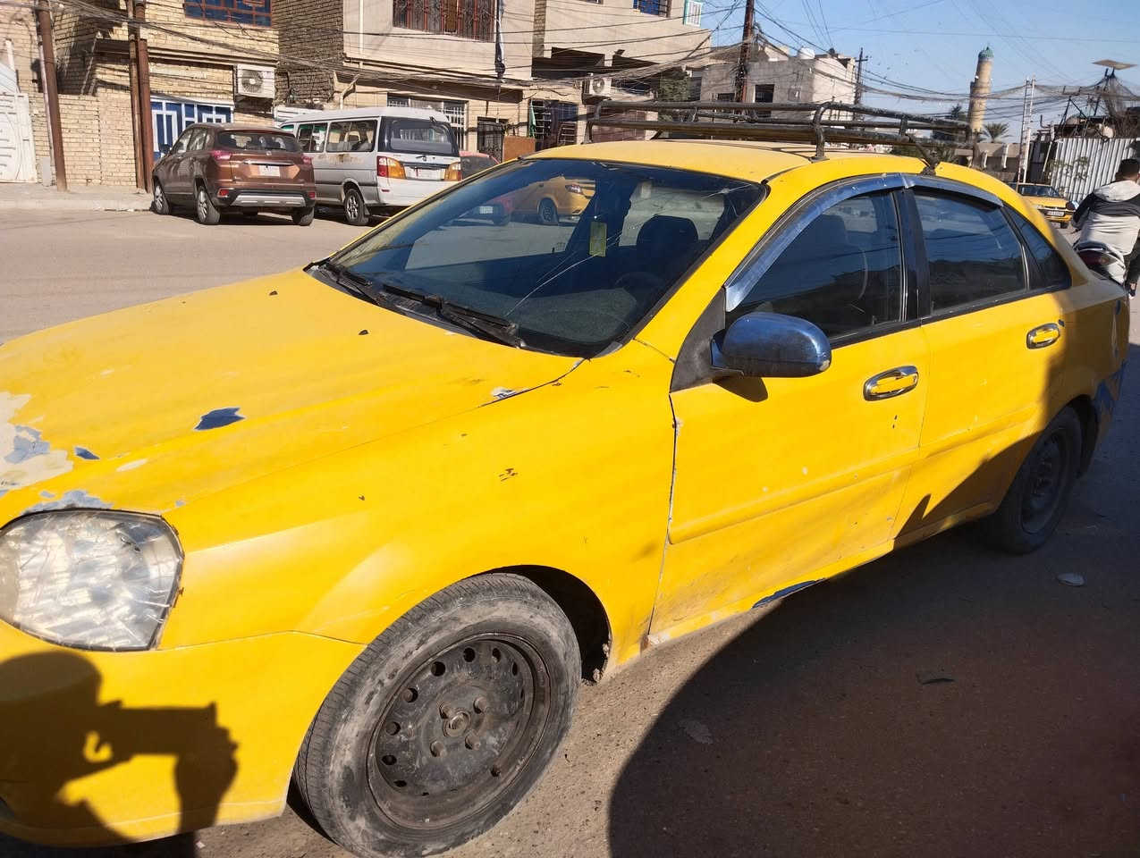 اوبترا ٢٠٠٧ للبيع ٣٨ وبيعه مجال رقم واسط ***********
