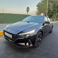 بسعر مناسب جداَ للبيع فقط بدون مراوس هونداي النترا 2023 فول مواصفات فت...