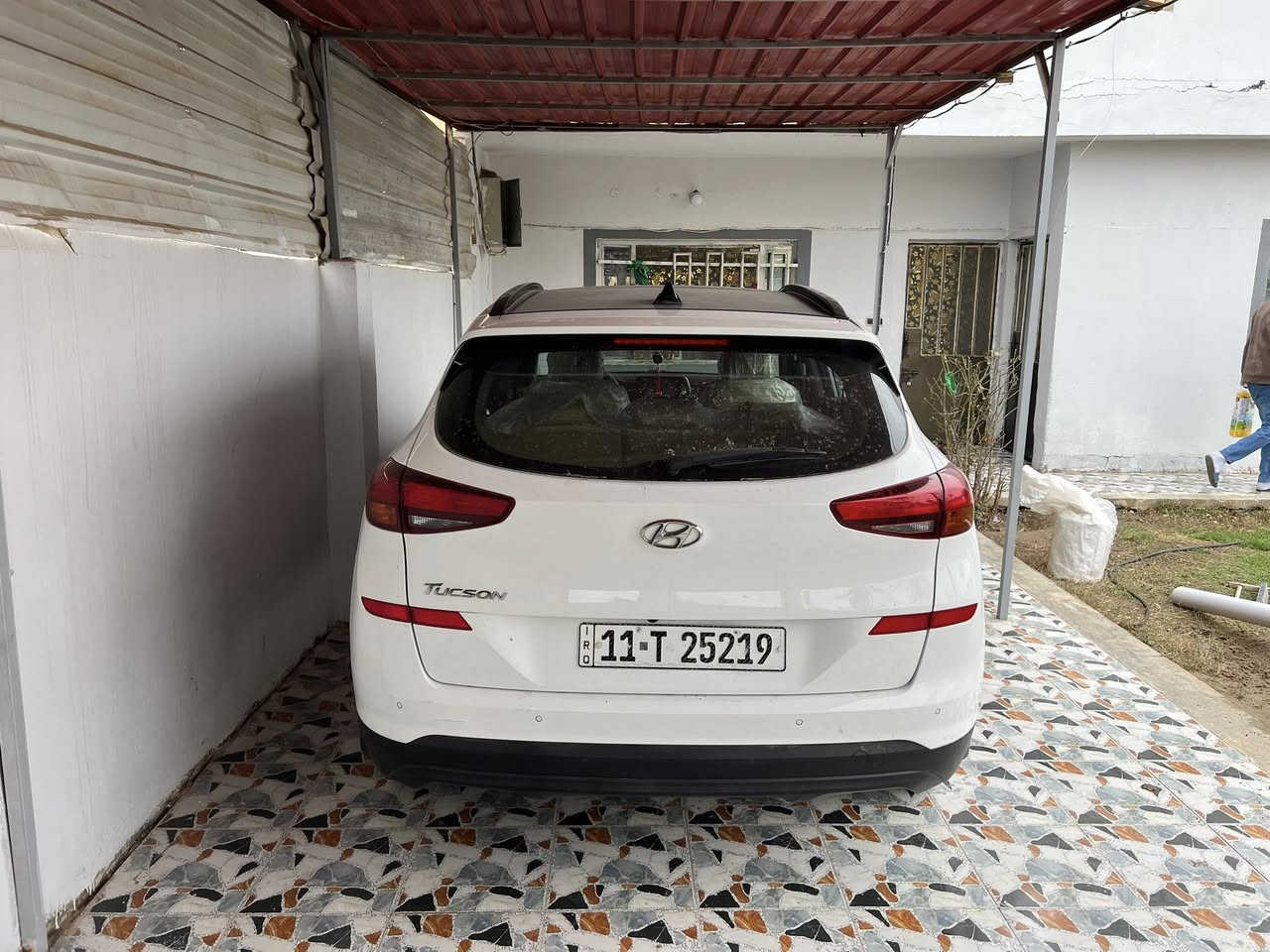 ضمان شركة ( الكاصد )
موديل ٢٠٢٠

فوووول مواصفات ١/١ 

⬅️ومعروفه الكاصد كلشي بلادي ماكو اي عمل بيه كلشي بيه بلادي

⬅️رقم بغداد الدولي الجديد

 مشروع وطني مجددة الى سنة ٢٠٣٠

السيارة ب اسمي 

وقبل ايام داخلة هزه 

ومحول الرقم الجديد 

ومجددة السنوية ٥ سنوات

يعني من كلشي كاملة الياخذه مجرد تحويل ثاني يوم

السيارة مكفوله كفالة عامة 

⬅️السياره فول كوري اصلي 

جديدة حتى الغراض والعدة  كلهم بعدهم بنايلون الشركة 

والفابلون مال سيارة

والسيارة تايرات تخم جديد قبل ايام شديته

 حتى الجداحة بعده بنايلون الشركة ممستخدمة

والاسبير المقدس منازل

والنايلونات ال بل ارضيات هسه شلته بعده ع وضعية الشركة

مواصفاته /

بصمة تشغيل

بصمة ابواب

٣ انضمة قيادة

٢ كرسي كهرباء

أريل نفكيشن

شاشه أبل كار بلي البلادية مال كاصد

الداخل كشنات مخمل جان مدوشمه من استلامه من الشركة وهسه شلته محد كاعد عليه 

شاحن واير ليس

٢ لدات امامية 

ثلاجه بلجكمجه

محرك ٢٠٠٠ دوش

اي بي اس

فول تحكم ستيرن

الدوسات علامة توكسان 

حاجب نهاري

كشافات زينون

الدشبول والغرفه الداخلية كله فايبر كاربوني

حساس امامي

حساس خلفي

كاميرا خلفية دوارة

مري شفط ويا القفل

سايد بريك بلرجل 

نضام ترحيب

ويل ١٨

مخرج Aux 

مخرج usb

لد امامي 

لد خلفي

مثبت سرعة

اشاير بلمري

يدات نيكل 

قطعتين تبريد

⬅️والسيارة ع ايد وحدة من طالعه من الشركة 

⬅️ضمان شركة الكاصد بعده النايلون بلسيارةالفابلون على السيارة الخارجي والداخلي بعده موجود ب اكثر السيارة والاسبير اكيد منازل    

⬅️ مكان السيارة بابل

والسيارة داخله هزه جديد قبل ايام ومتحول الرقم الجديد ومجددة 

يعني الياخذة مجرد تحويل

السعر 207 وقابل التفاوض بيك خير ودلل 

مكان السيارة بابل 

وهذا  رقمي ***********
