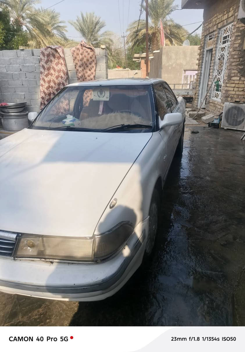 السعر {38﴾ وبيها مجال 🌹 
الاتصال {***********}

مارك عضم موديل 90رقم نجف الماني  تحويل ثاني يوم 

مكينه وكير ونجي حاويه  جدد حداديه جديده تخم تاير جديد غرفه جديده  كهربائيات كلها شغاله  

ملاحظه مكفوله من الكص والنقل الجثه  

السياره  حلوه ومال جناي

مكان السياره كوفه
