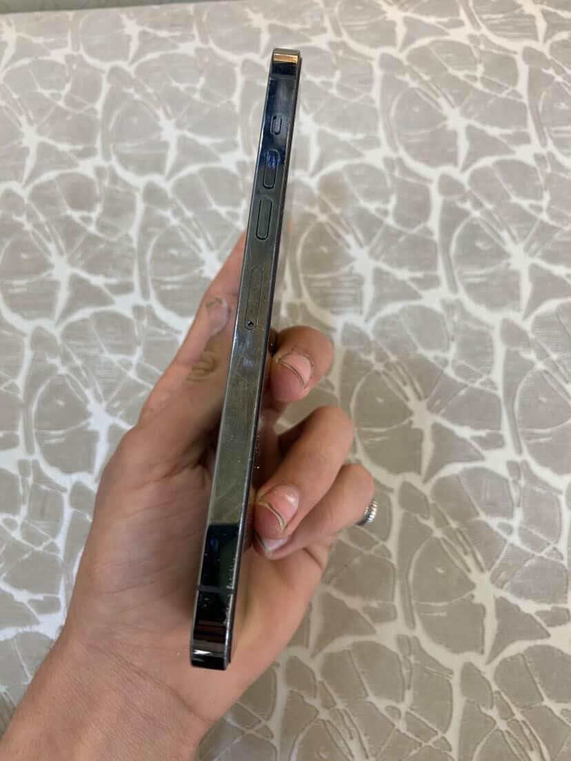 يا الله
ايفون 13 برو ماكس امريكي
الجهاز نضافه 95‎%‎بل ميه البطاريه 91 الذاكره 256 كامل ملحقات (كارتونه +كيبل اصلي + شاحن ماستر ضمان سنه + كڤر ماستر + درع كامرات بي ) الجهاز ابد. ماداخل صيانه تجيني او وين متريد نروح نفحص وتقتنع يله تشتري السعر 700 وبي مجال الله شاهد التلفون نضيف وبل شحن قوي وكامره قويه ***********مكاني كربلاء خابرني وتدلل السعر 700 بي مجال
