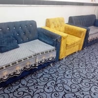 تخم • نضيف • كنب