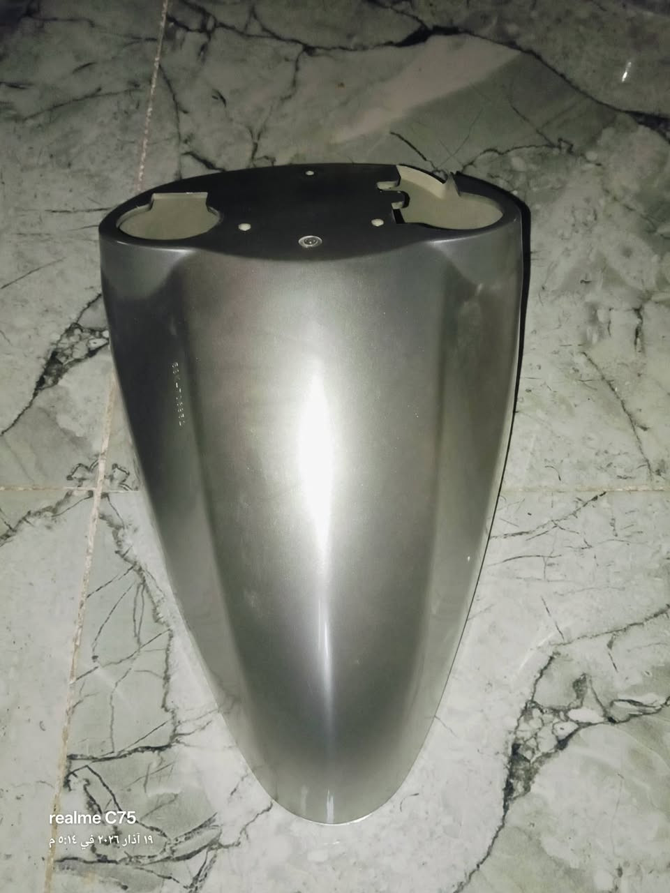 السلام عليكم
للبيع واقيه اماميه ماكس منغولي 
سعر 10 الف مامستخدمه بابل 
***********
